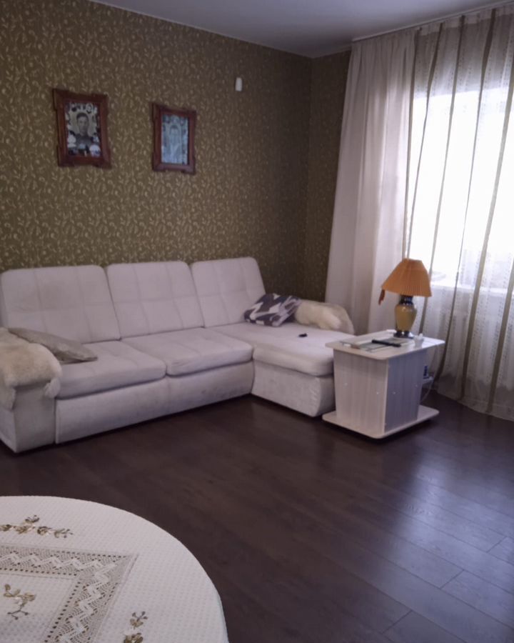 дом г Бородино ул Южная 10 фото 9