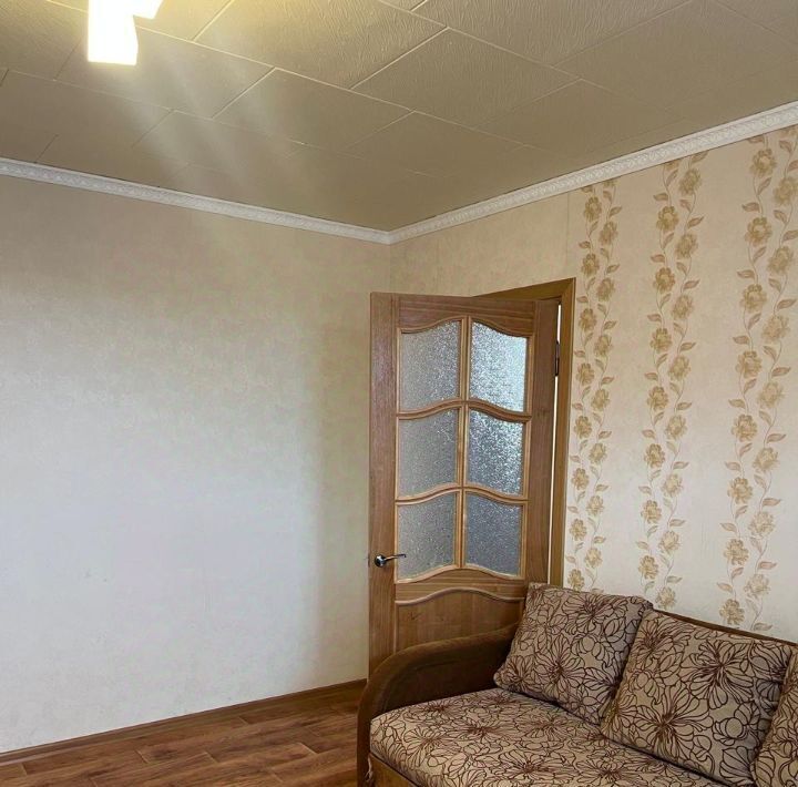 квартира р-н Сальский г Сальск ул Тургенева 23 фото 17