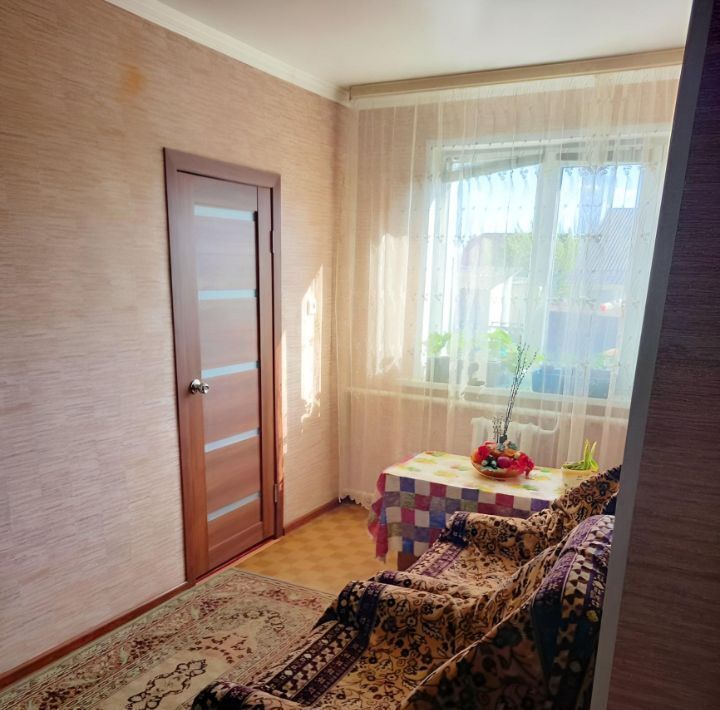дом р-н Грязинский г Грязи ул Аркадия Гайдара 21 фото 6