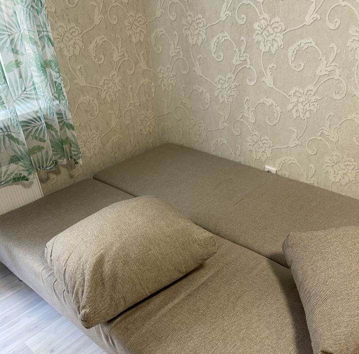 квартира г Краснодар р-н Прикубанский мкр им Петра Метальникова ул им. Петра Метальникова 3/1к 2 фото 15