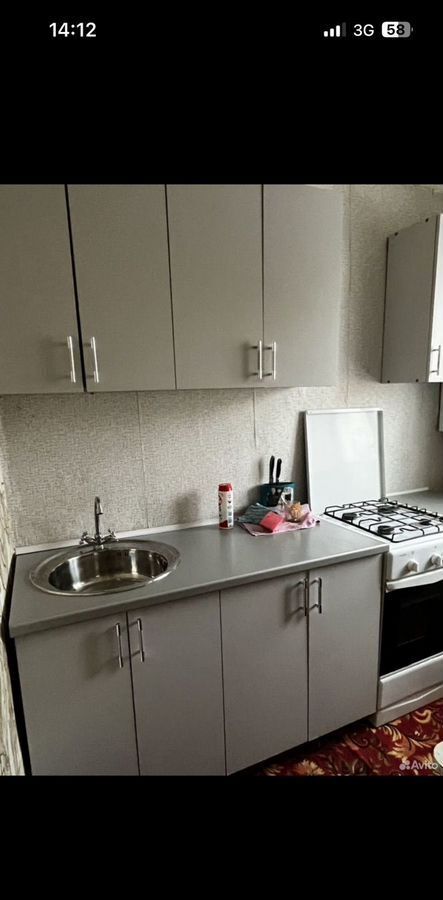 квартира г Кузнецк ул Белинского 4б фото 5