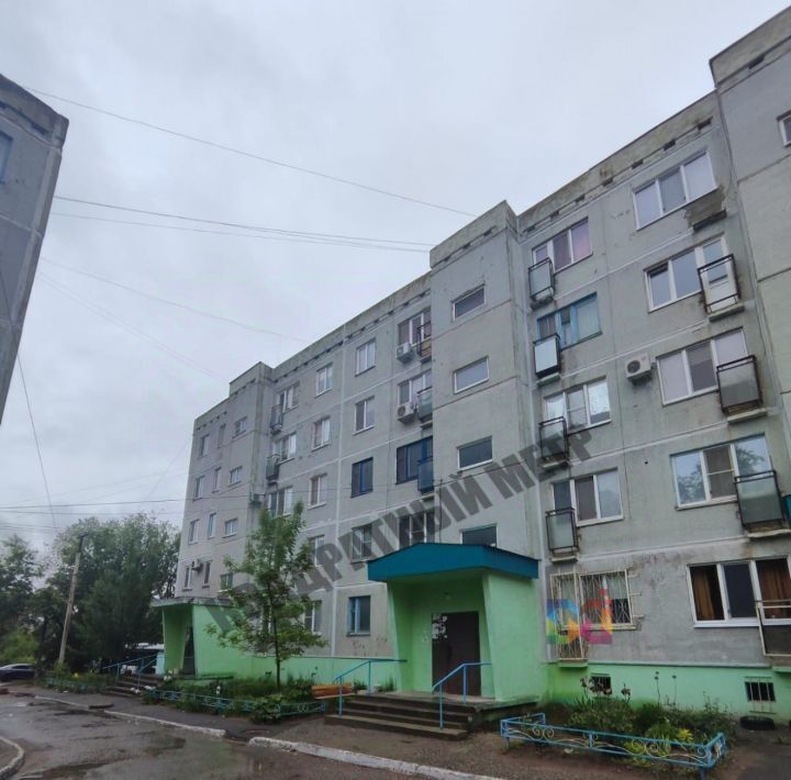 квартира г Элиста ул Ю.Клыкова 144 фото 1