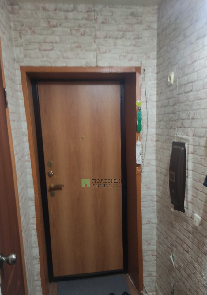 квартира г Ижевск ул им Репина 27 фото 2