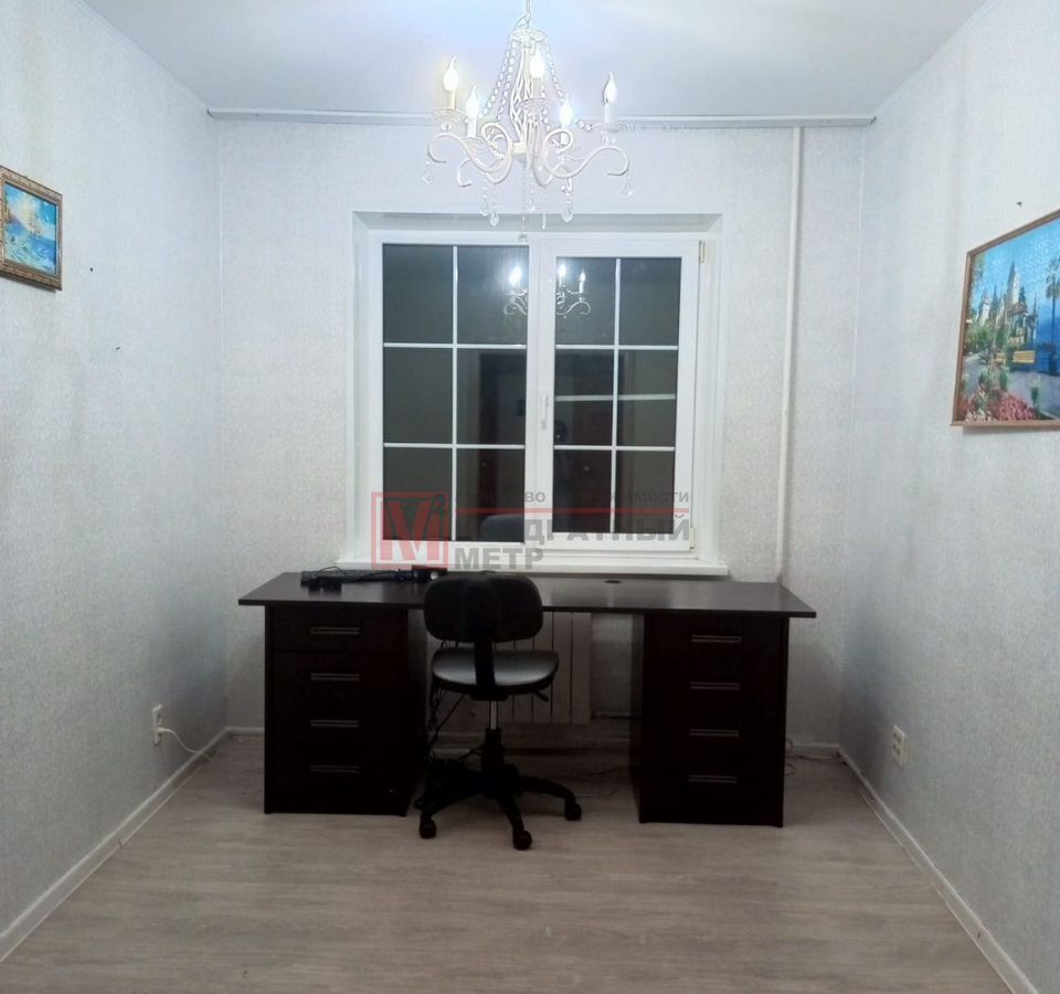 квартира г Старый Оскол мкр-н Олимпийский, 49А фото 1