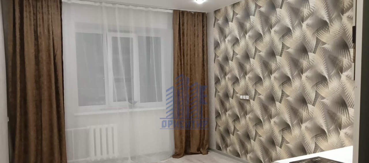 квартира г Чебоксары Южный ул Ашмарина 34а м-н фото 1