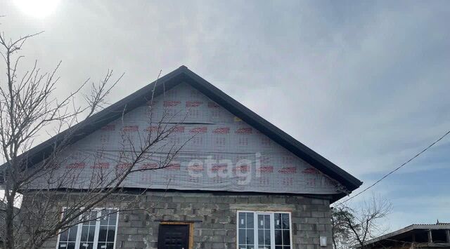 дом Дружба ул Виноградная фото