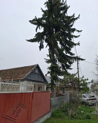 земля ст-ца Ессентукская ул Подкумская 42 фото