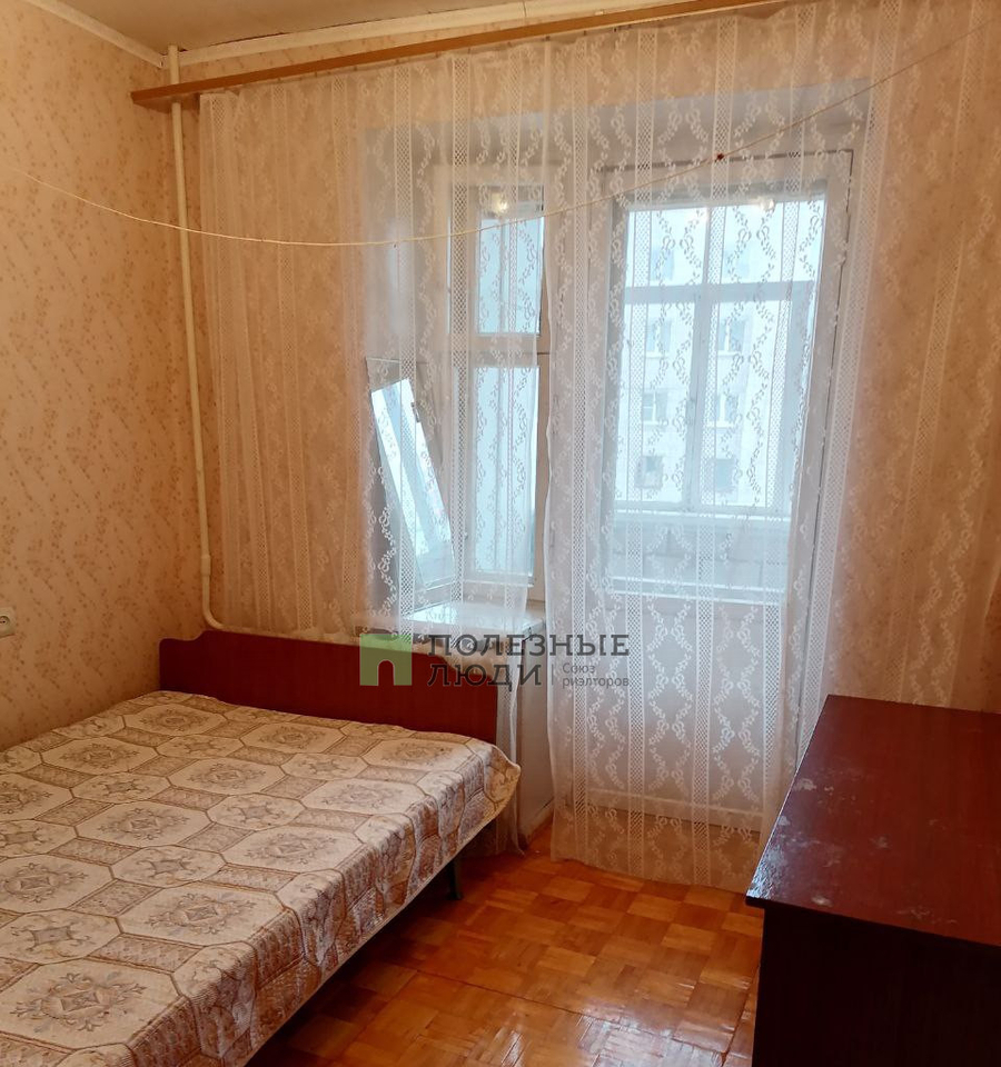 квартира г Ижевск ул им Репина 1 фото 2