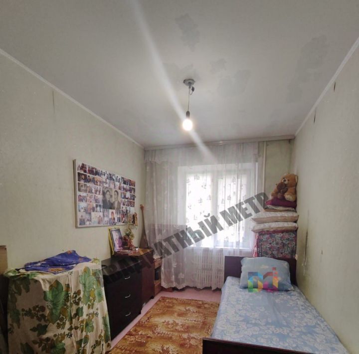 квартира г Элиста ул Ю.Клыкова 144 фото 4