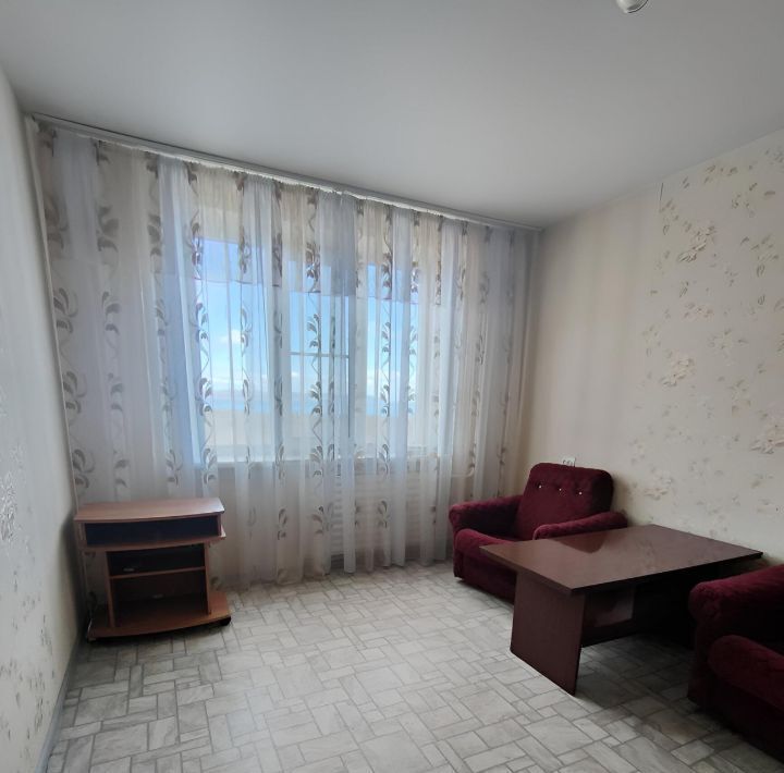 квартира г Братск ул. Энгельса, 23 фото 3