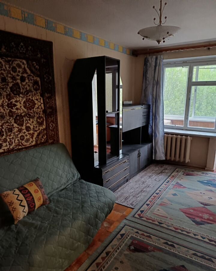 квартира г Ижевск р-н Устиновский ул Ворошилова 16 фото 3
