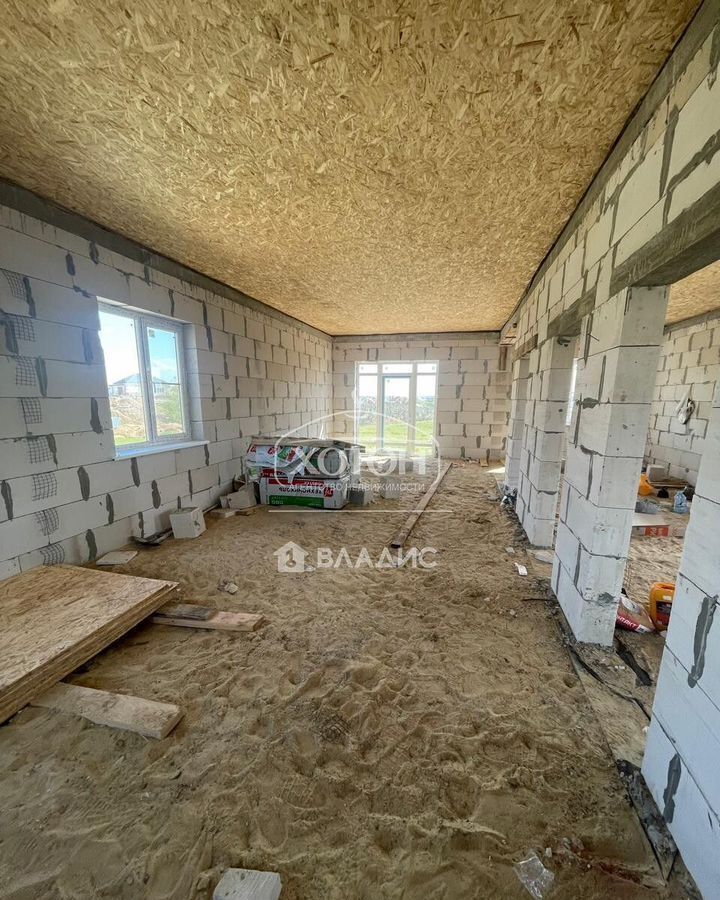 дом г Элиста мкр-н Молодёжный, 19 фото 2