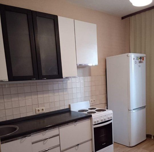 квартира г Новосибирск Золотая Нива ул Михаила Кулагина 31 фото 2