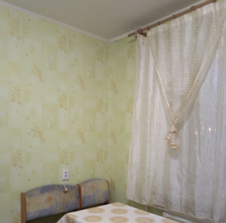 квартира г Энгельс пр-кт Фридриха Энгельса 8 фото 11