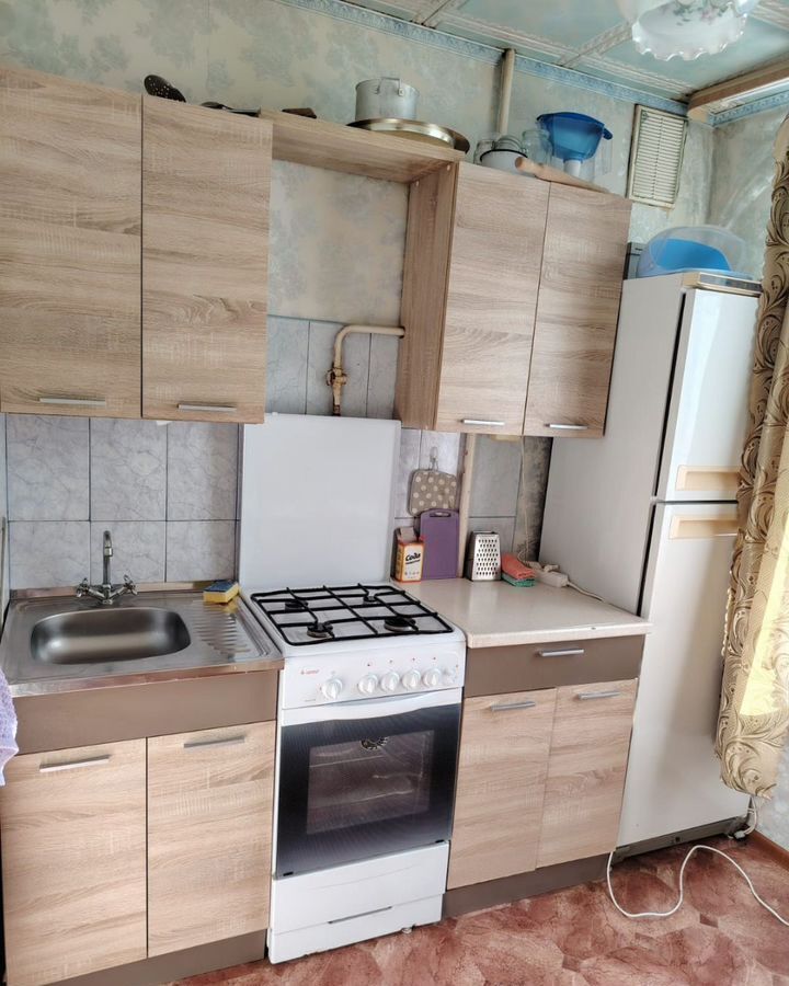 квартира р-н Новомосковский г Новомосковск ул Мира 43 фото 1