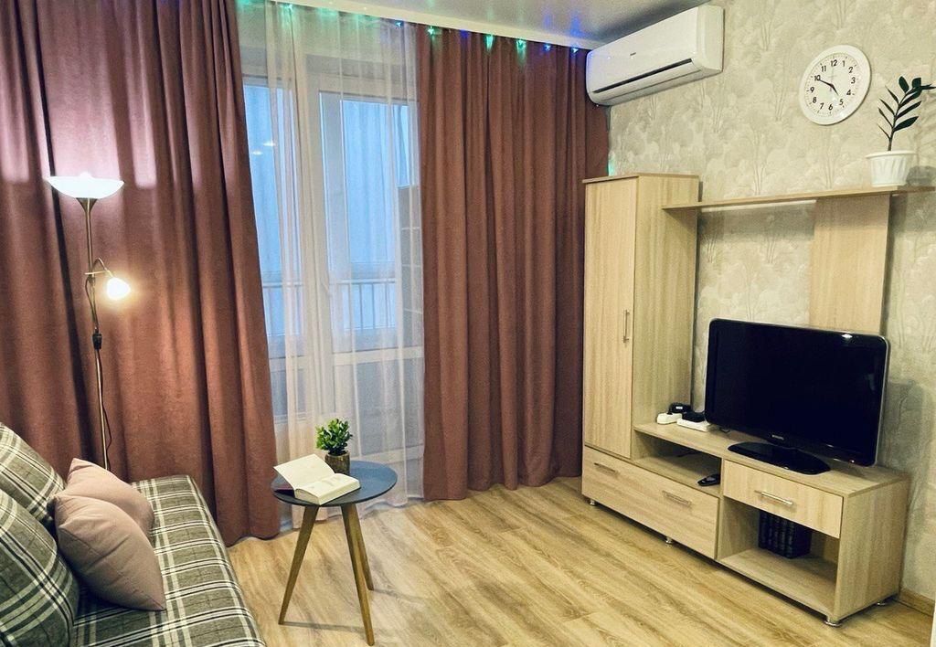 квартира г Уфа р-н Кировский ул Даяна Мурзина 11 фото 7