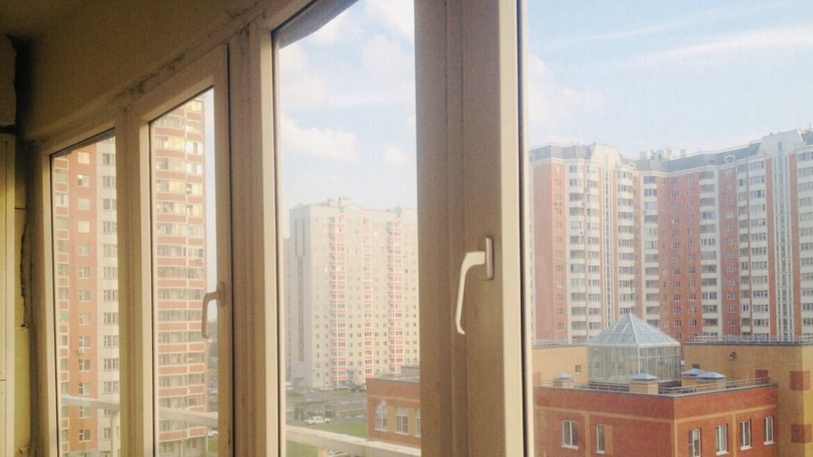 квартира г Балашиха мкр Авиаторов б-р Нестерова 4 м-н фото 11