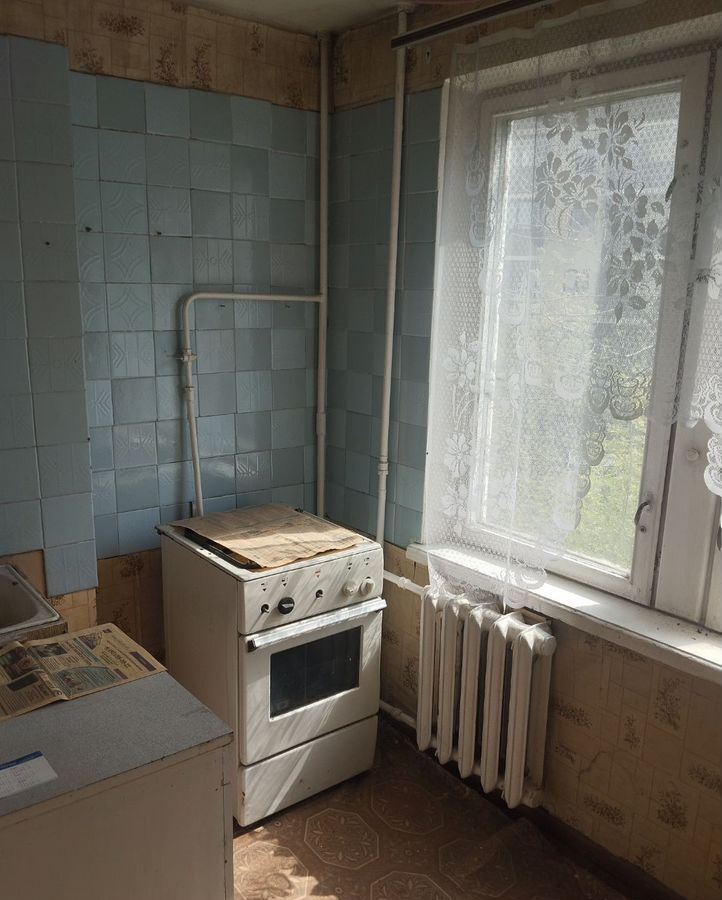 квартира г Реутов ул Советская 17 Реутов фото 11