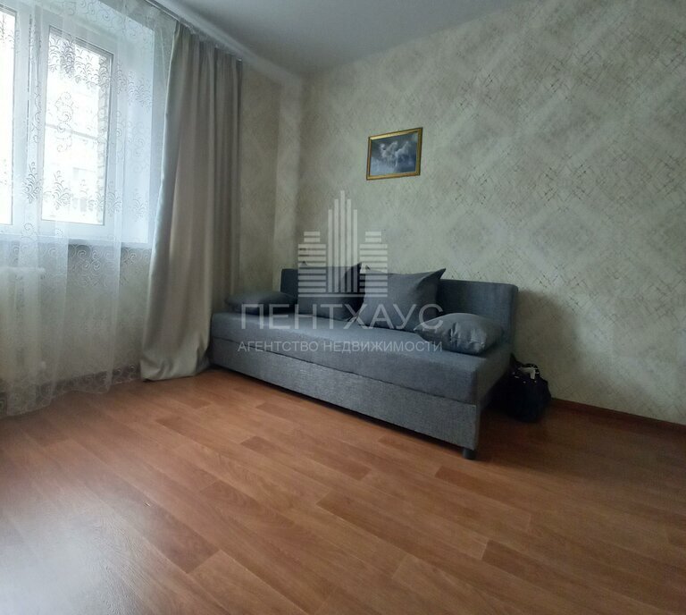 комната г Владимир ул Батурина 37 фото 2