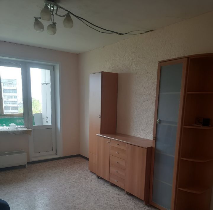 квартира г Кемерово р-н Ленинский пр-кт Ленина 130 фото 4
