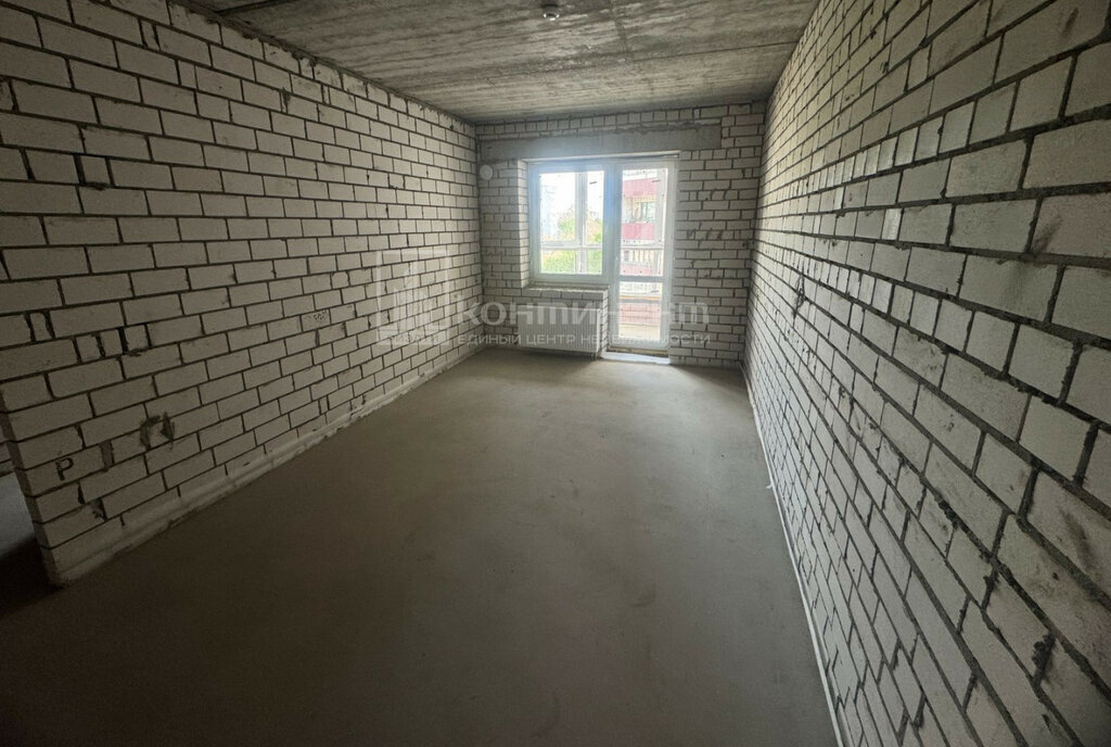 квартира г Ковров ул Горького 1 фото 3