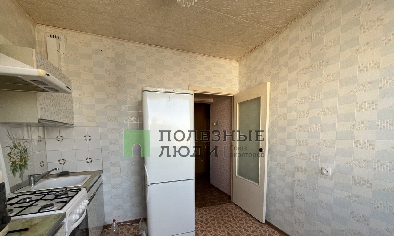 квартира г Ковров Сергея Лазо, 6 к 1 фото 2