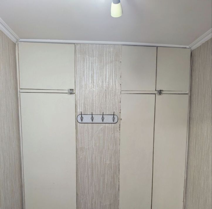 квартира г Омск р-н Центральный ул Багратиона 84 пос. Амурский фото 19