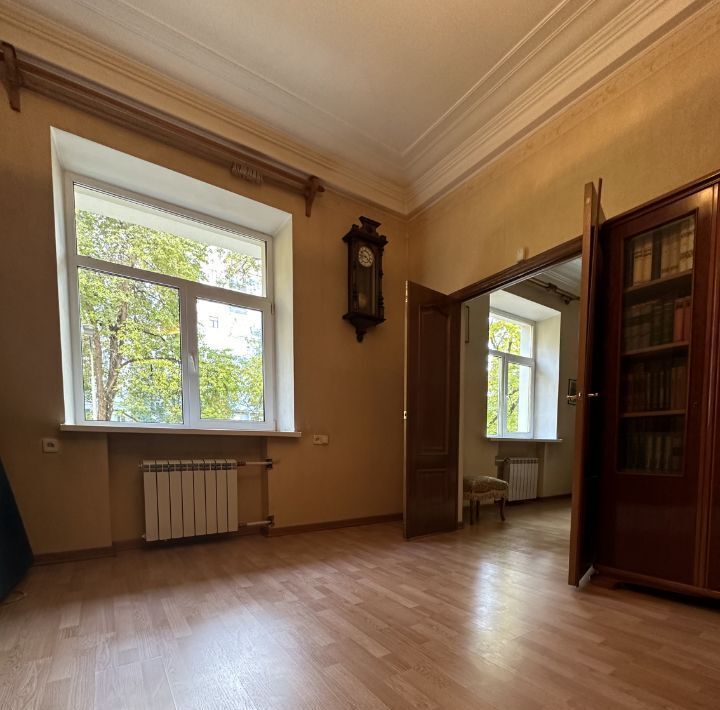 квартира г Москва метро Павелецкая наб Космодамианская 40/42с 3 фото 3