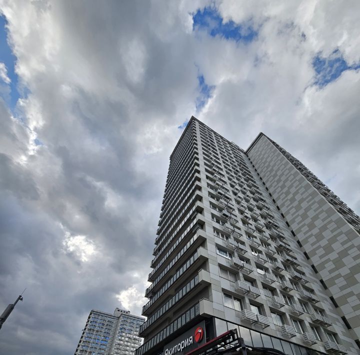 квартира г Москва метро Арбатская ул Новый Арбат 10 фото 4