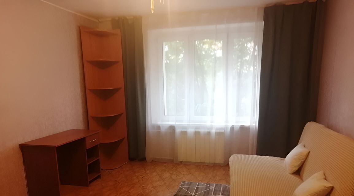 квартира г Москва метро Царицыно б-р Кавказский 35/2к 3 фото 3