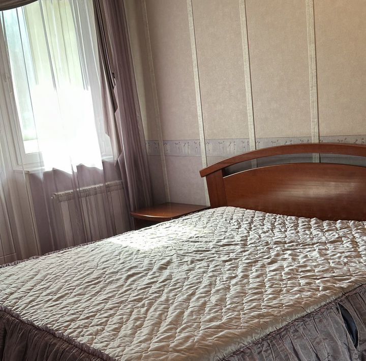 квартира г Москва метро Пролетарская ул 1-я Дубровская 1к/2 фото 4