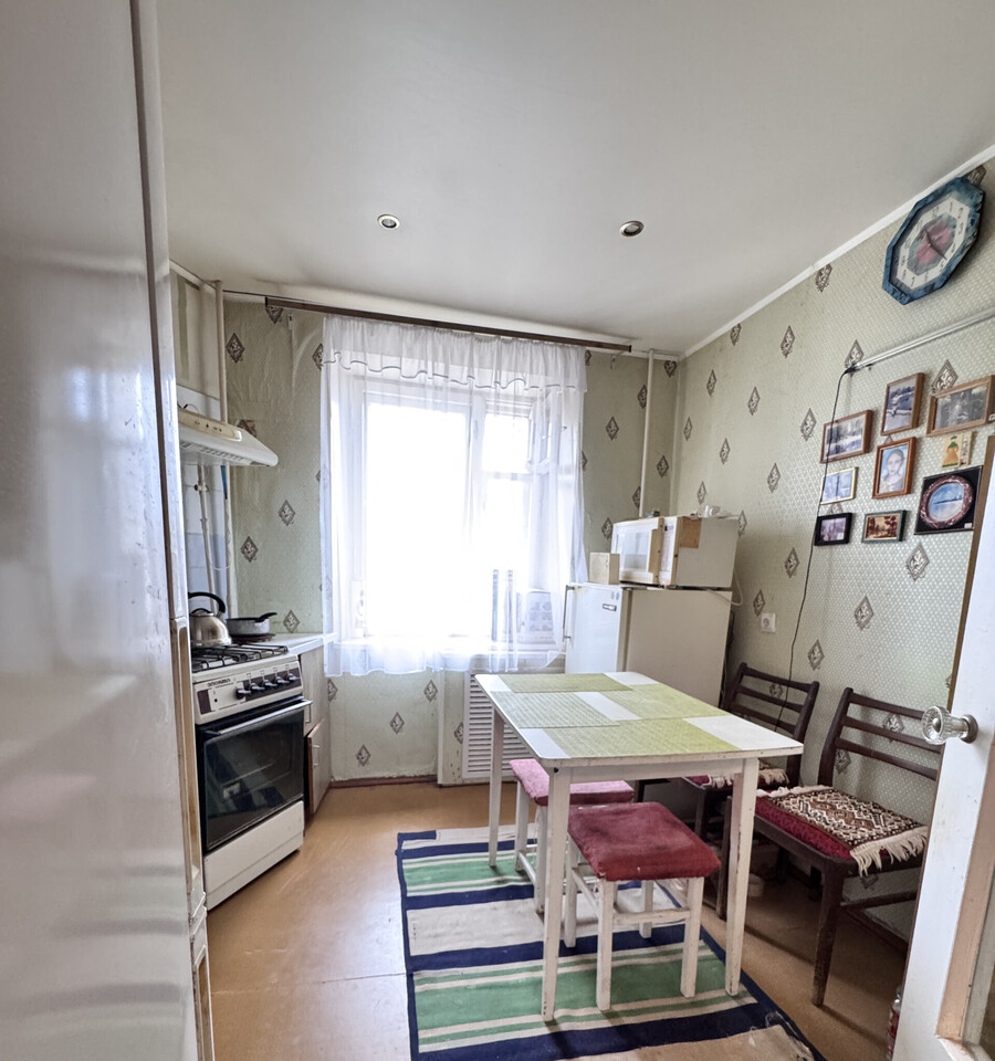 квартира г Заречный проезд Молодежный 17 фото 2