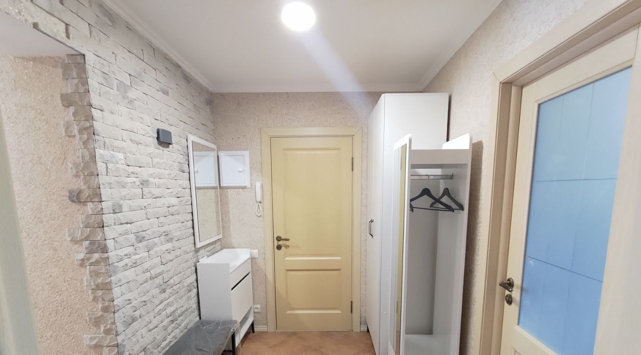 квартира г Кисловодск ул Аджарская 14а фото 24