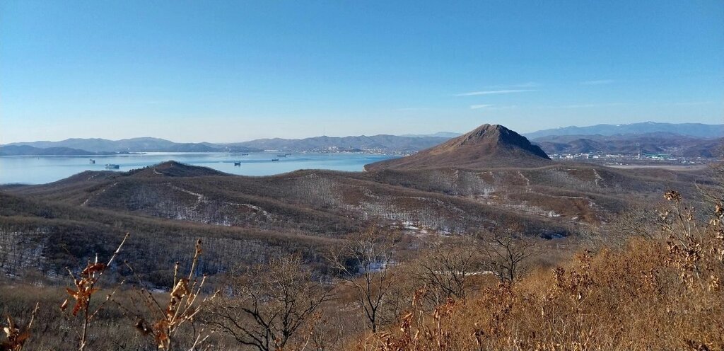 земля г Находка снт тер.Оазис фото 7