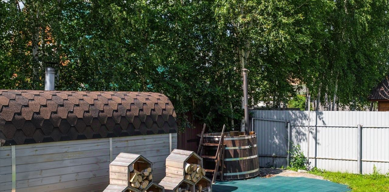 дом г Екатеринбург ул Рябиновая Проспект Космонавтов фото 18