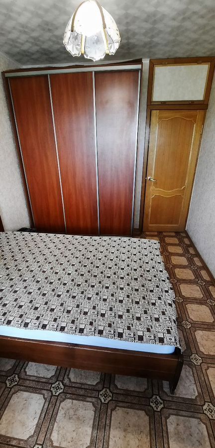 квартира г Тула р-н Пролетарский ул Хворостухина 2 фото 5