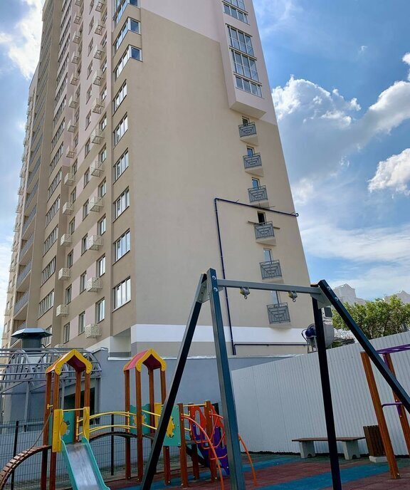 квартира г Самара Алабинская ул Маяковского 44 фото 12