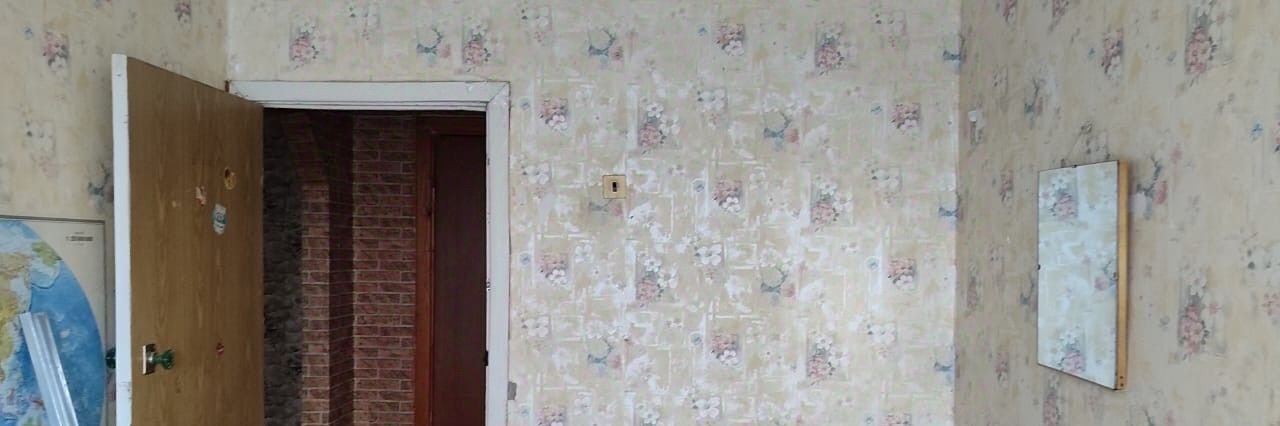 квартира г Пермь р-н Индустриальный ул Архитектора Свиязева 10 фото 10
