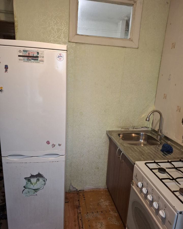 квартира г Курган Центральный ул Радионова 48 фото 4