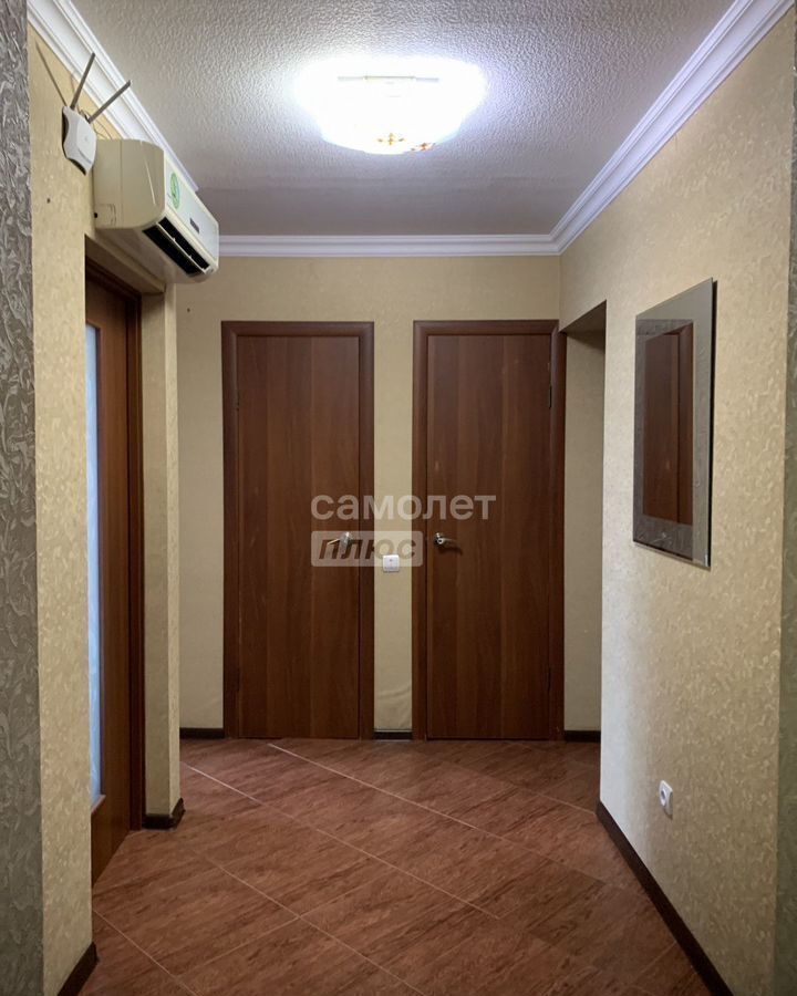 квартира г Майкоп п Западный ул Юбилейная 2а фото 1