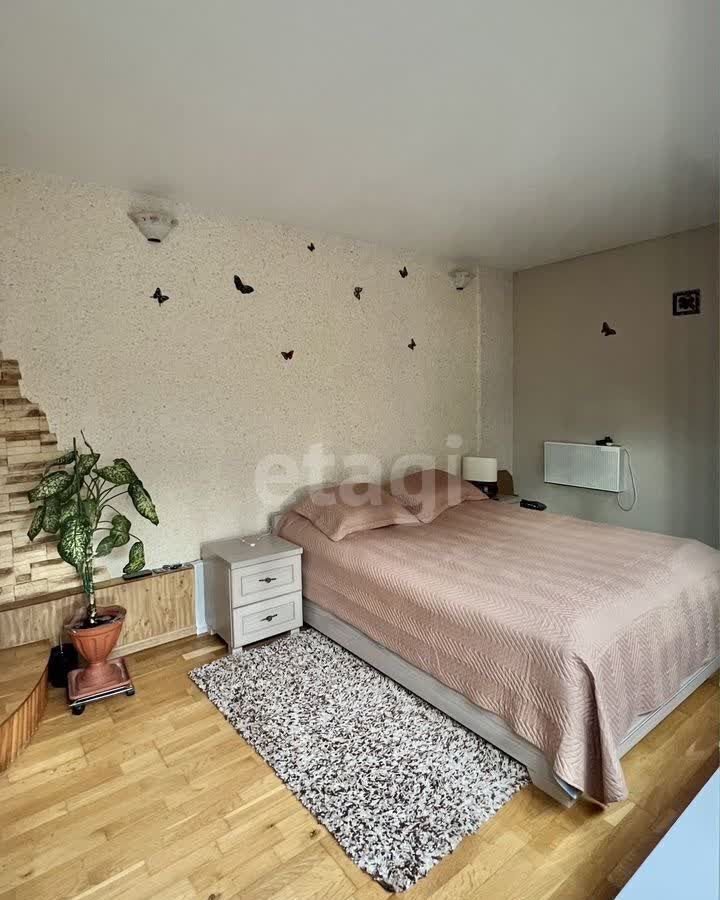 квартира г Калининград р-н Центральный ул Сеченова 1 фото 4