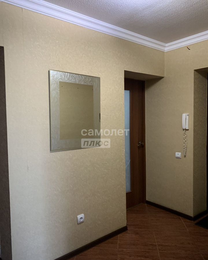 квартира г Майкоп п Западный ул Юбилейная 2а фото 3
