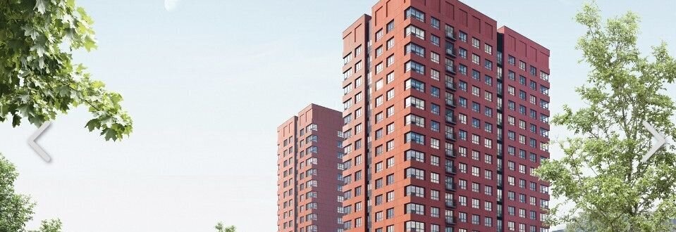 квартира г Ярославль р-н Заволжский пр-кт Машиностроителей 11 фото 14