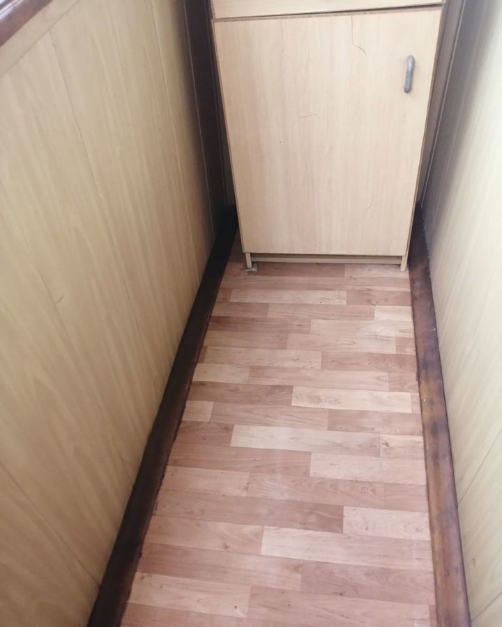 квартира г Новокузнецк р-н Заводской ул Климасенко 5/1 Кемеровская обл. — Кузбасс фото 12