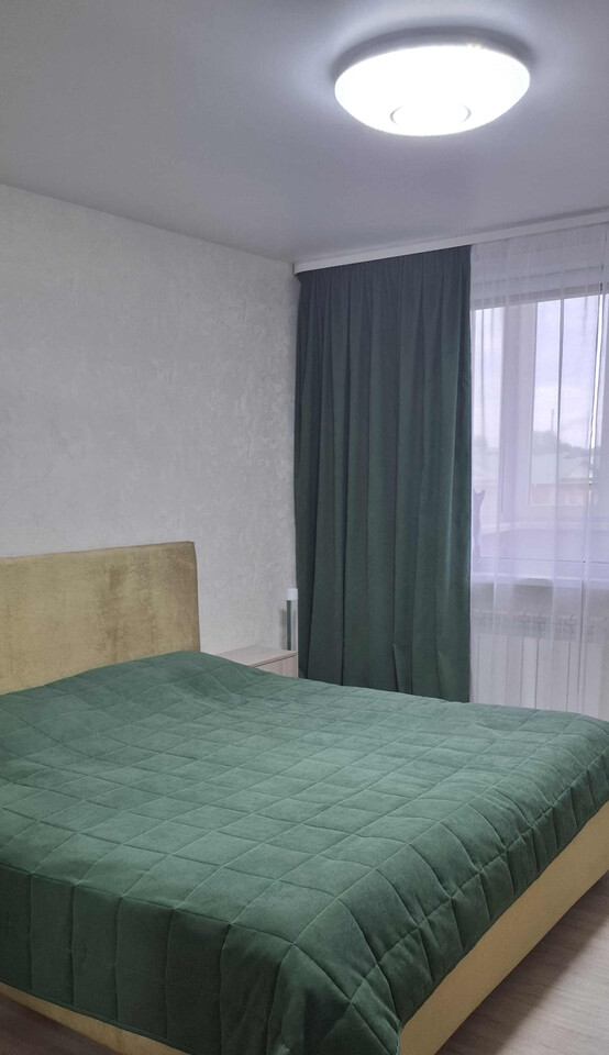 квартира р-н Куйбышевский г Куйбышев 12-й квартал 5 фото 30