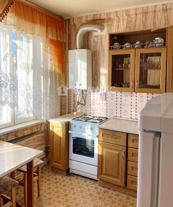 квартира г Калуга ул Гурьянова 59к/4 фото 2