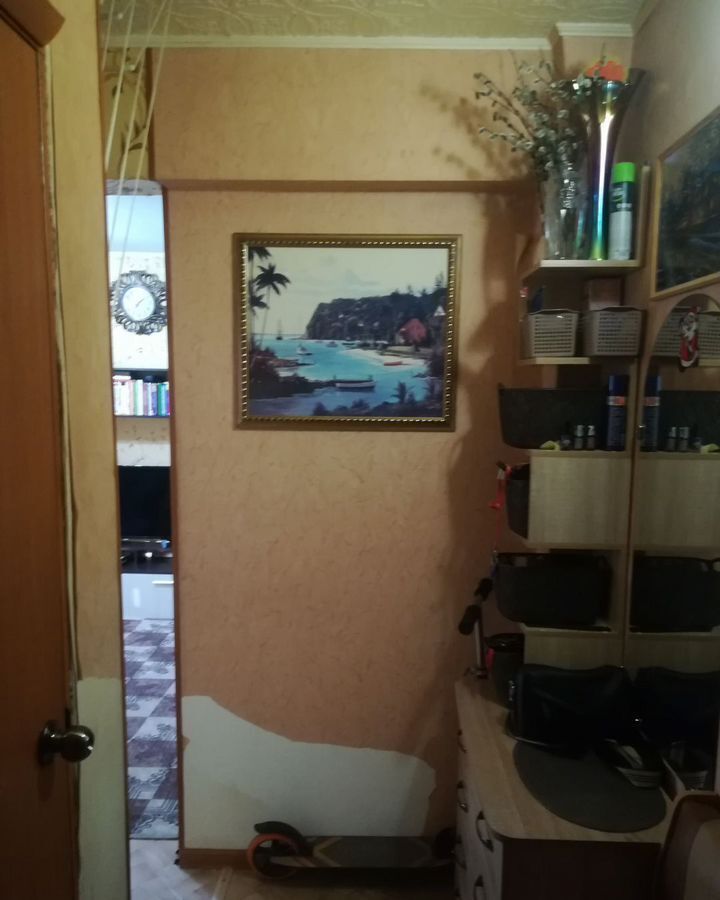 квартира г Усолье-Сибирское ул Ватутина 18 фото 17