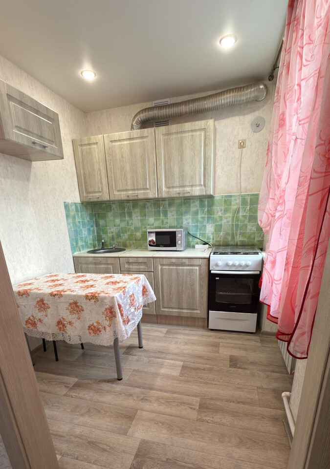 квартира г Казань Калининский ул Авангардная 167а фото 4