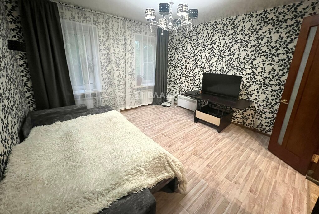 квартира г Нижний Новгород Заречная ул Космонавта Комарова 17 фото 1