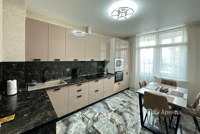 квартира ул Конгрессная 33к/1 фото